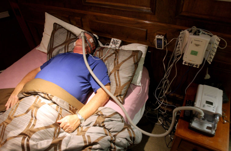 Sleep Clinic